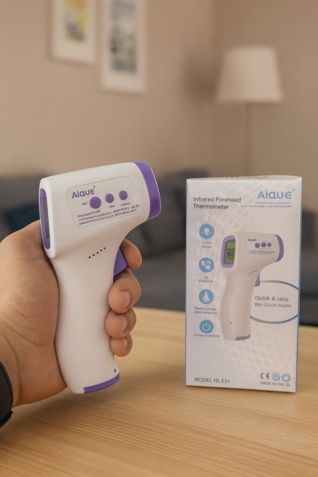 ميزان الحرارة